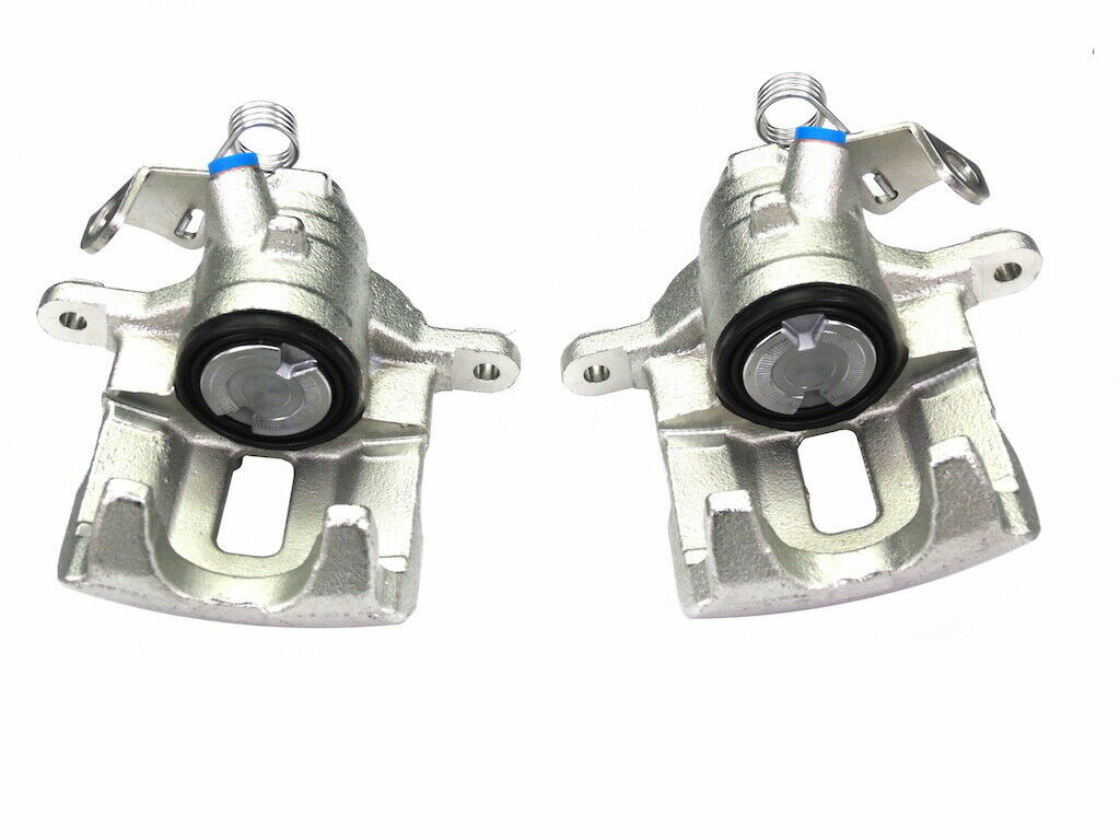 2 REAR BRAKE CALIPER SLIDER GUIDE PINS FOR VIVARO TRAFIC PRIMASTAR NV300 