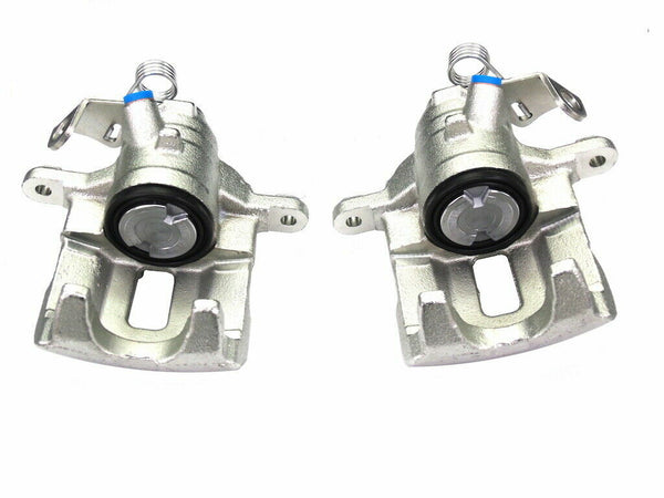 2 REAR BRAKE CALIPER SLIDER GUIDE PINS FOR VIVARO TRAFIC PRIMASTAR NV300 