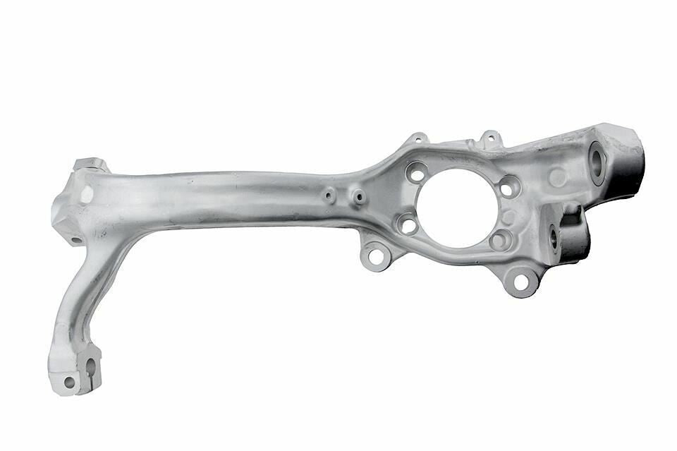 AUDI A6 S6 ALLROAD AVANT C6 2004-11 STEERING HUB KNUCKLE BEARING CARRIER NS LH 9