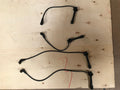 IGNITION LEAD SET FITS MAZDA 323 FAMILIA 1.8 16V MX-3 1991-98