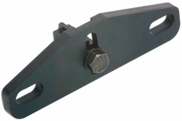 1 X LASER TOOL FLYWHEEL LOCKING TOOL FOR FORD 