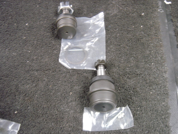 FOR JEEP GRAND CHEROKEE WG WJ 99-04 BALL JOINT UPPER LOWER BALL JOINT KIT
