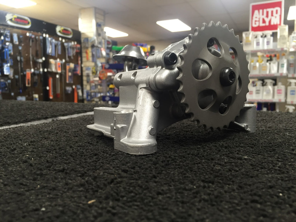 VW SKODA AUDI SEATBKE BLT BMT BPZ BRB BRR BRS  BSW BSV BTB BVK OIL PUMP NEW