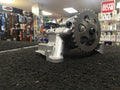 VW SKODA AUDI SEATBKE BLT BMT BPZ BRB BRR BRS  BSW BSV BTB BVK OIL PUMP NEW