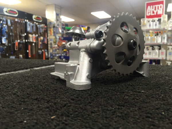 VW SKODA AUDI SEATBKE BLT BMT BPZ BRB BRR BRS  BSW BSV BTB BVK OIL PUMP NEW
