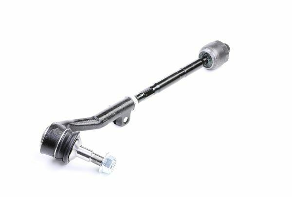 FOR BMW 1 SERIES F20 SHADOW ED FRONT INNER OUTER STEERING TIE TRACK END OS RH