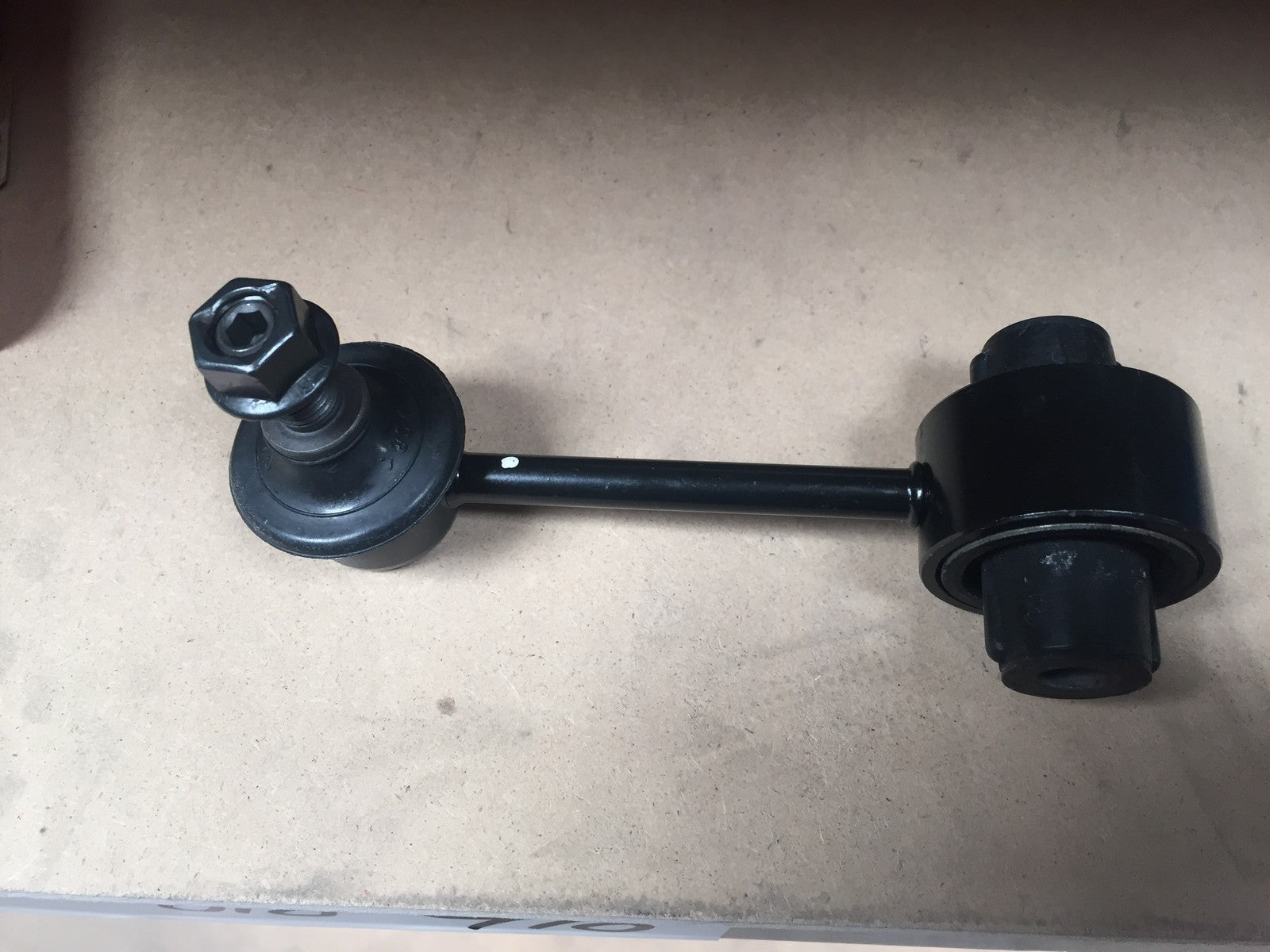 FOR SUBARU FORESTER  LEGACY 2010 on REAR ANTI ROLL BAR STABALIZER LINK LH RH