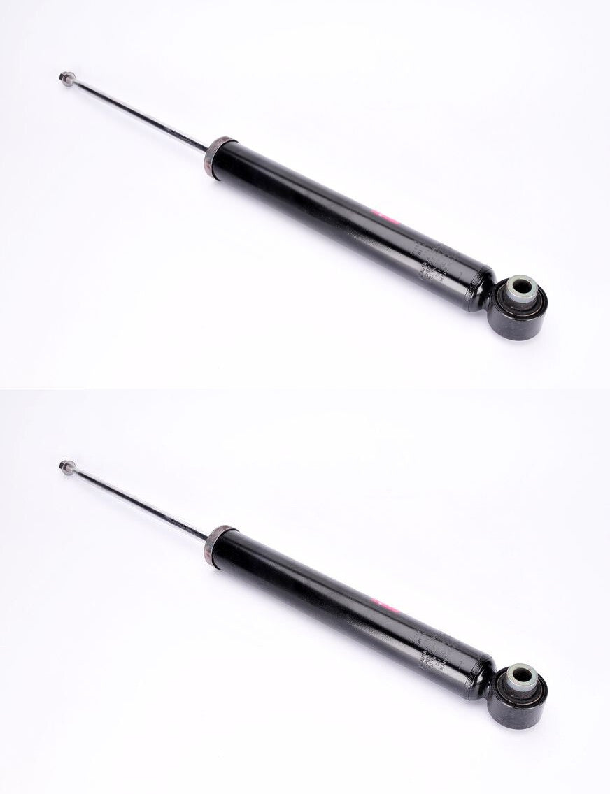 FOR AUDI A6 VW SKODA SUPERB 1997-2004 REAR SHOCK ABSORBER PAIR 3B5513031B