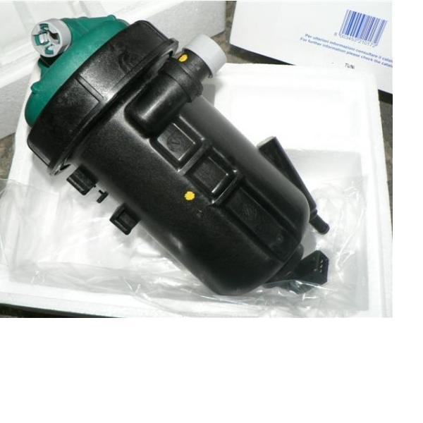 FOR FIAT DUCATO MULTIJET 2.3 3.0 D JTD DIESEL FUEL FILTER COMPLETE HOUSING UFI