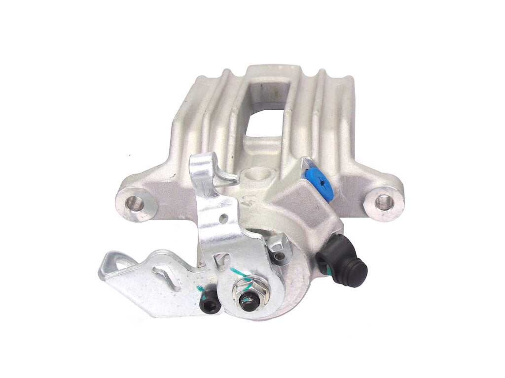 REAR BRAKE CALIPER RH +SLIDER PIN SEAT LEON TOLEDO TDi 20V TURBO SOLID   