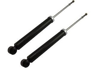 FOR TOYOTA PRIUS 1.8 2008> REAR SHOCK ABSORBER PAIR 