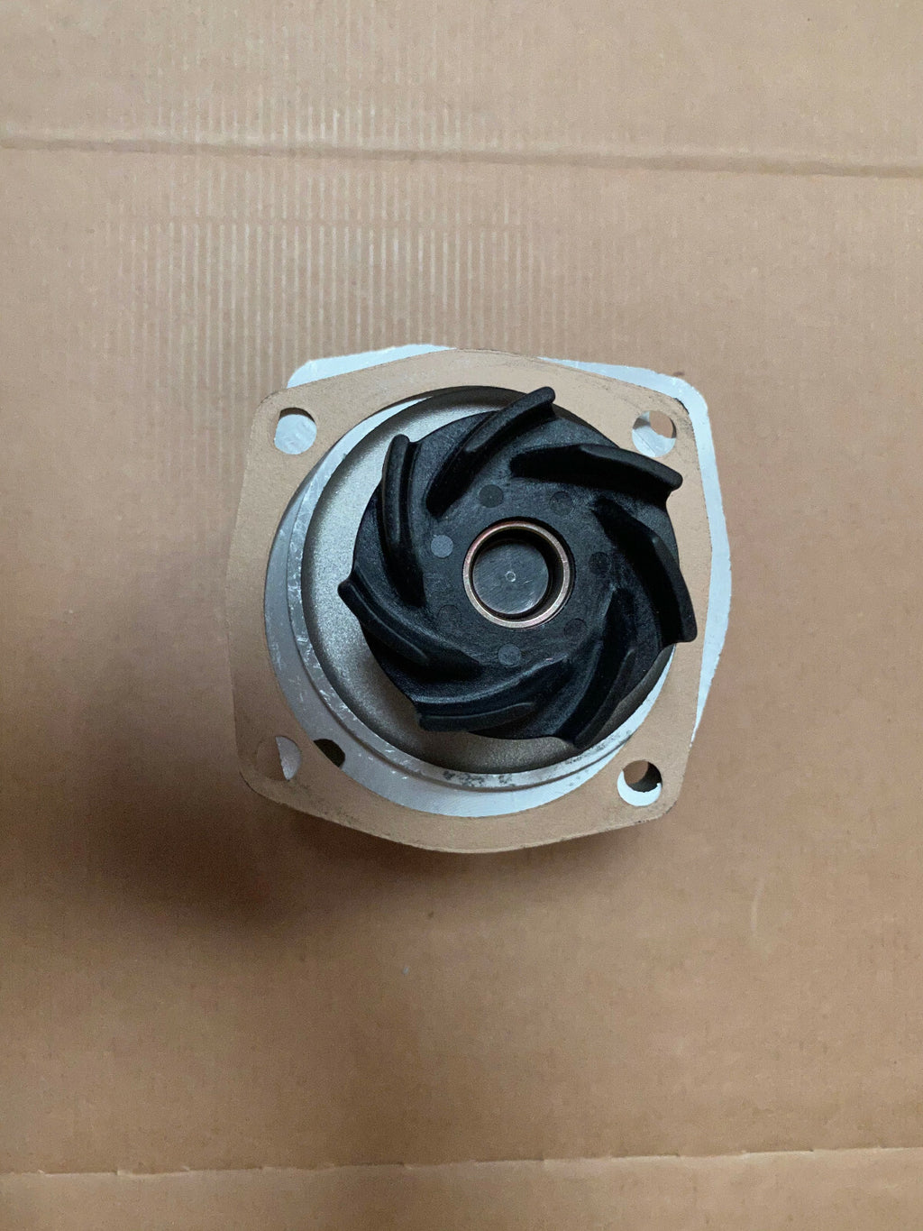 1 X WATER PUMP FOR FIAT TEMPRA TIPO 1.4 1.6 
