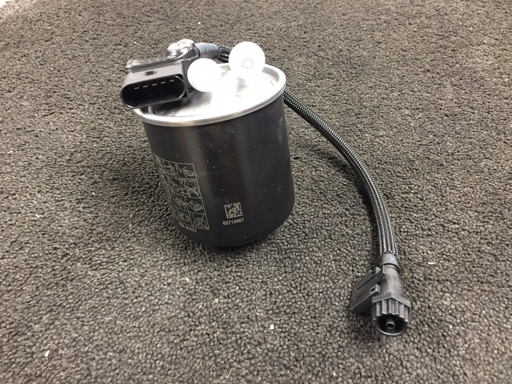 FOR MERCEDES SPRINTER 313 2.1CDi DIESEL FUEL FILTER OE REF A 651 090 29 52