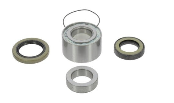 FOR MITSUBISHI DELICA IMPORT 2.5 2.8TD REAR WHEEL BEARING KIT NEW 