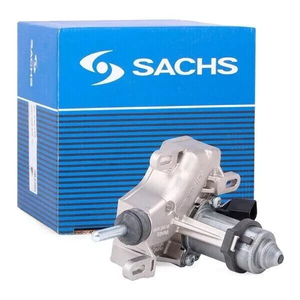 SMART FORTWO ROADSTER PULSE PURE CABRIOLET BRABUS CLUTCH ACTUATOR 600CC 700CC