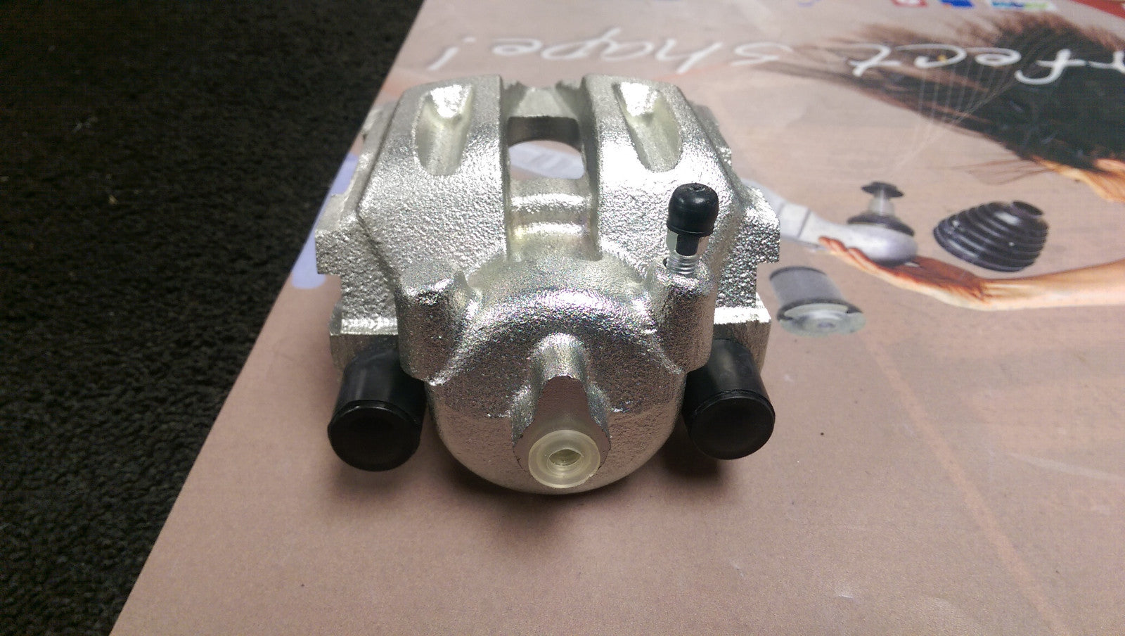  REAR DRIVER SIDE BRAKE CALIPER RH SIDE FOR BMW X1 E84 xDRIVE sDRIVE