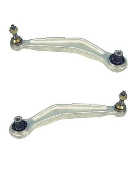 BMW 520 523 525 530 535 540 E39 95-04 2 CONTROL ARM REAR UPPER TRACK CONTROL ARM