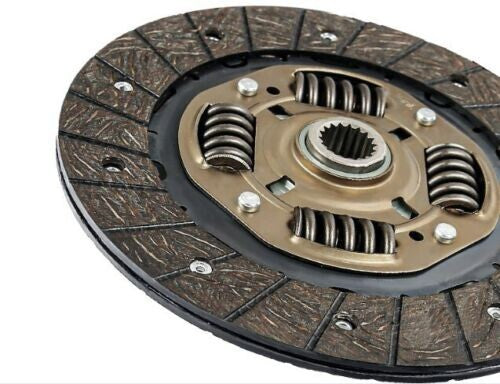 FOR MERCEDES CITAN 111 1.5DCi CLUTCH KIT DUAL MASS SOLID FLYWHEEL CONVERSION