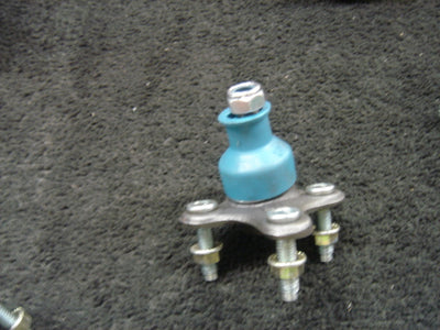 SEAT LEON TOLEDO MK2 05 ON  LOWER WISHBONE SUSPENSION ARM BALL JOINT LH