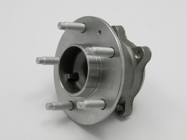 CHEVROLET CRUZE ORLANDO FRONT WHEEL BEARING HUB COMPLETE 16/17"WHEELS
