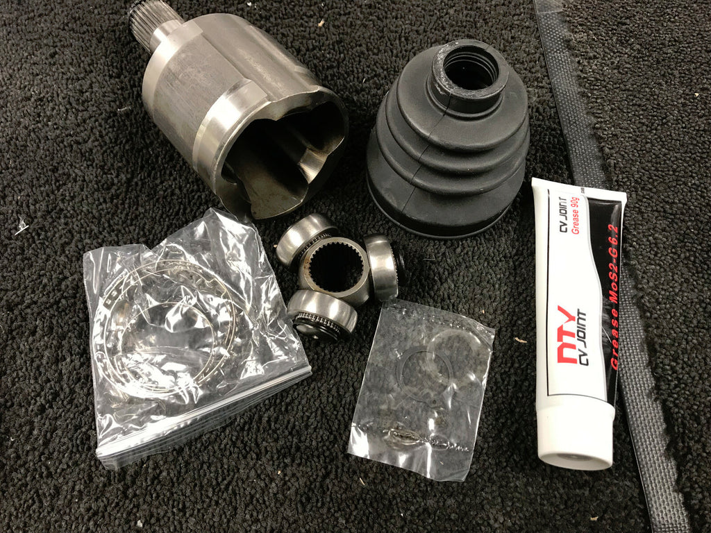 INNER DRIVESHAFT CV JOINT LEFT FOR  HONDA ACCORD CRV 2.2 CTDi/DTEC 2003-2015