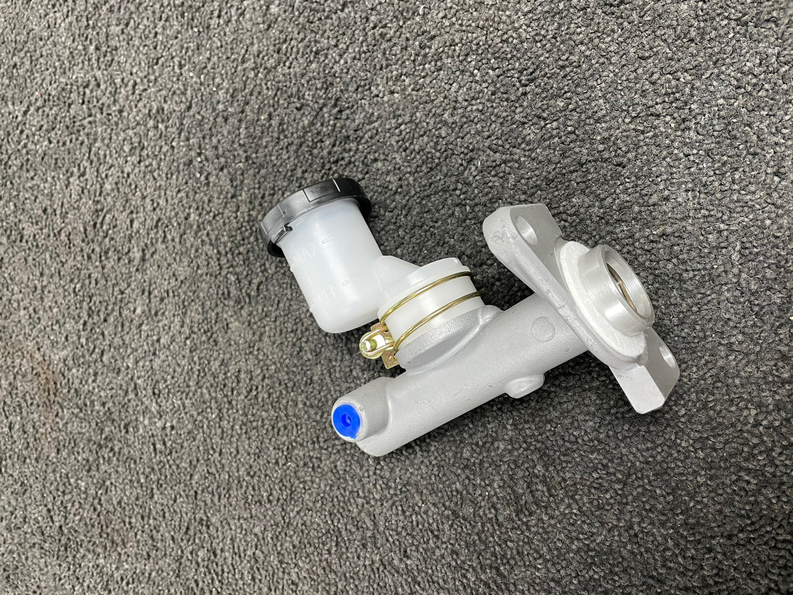 CLUTCH MASTER CYLINDER FOR NISSAN 300ZX Z32 TWIN TURBO 1990-1995