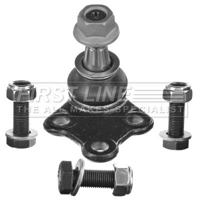 FOR VITO VIANO W447 CDi2014-2018 FRONT LOWER WISHBONE ARM BALL JOINT LH RH