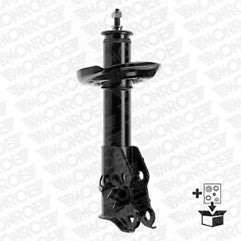 FRONT SHOCK ABSORBER GAS RIGHT  FOR HONDA CIVIC HYBRID 2006 TO 2011 