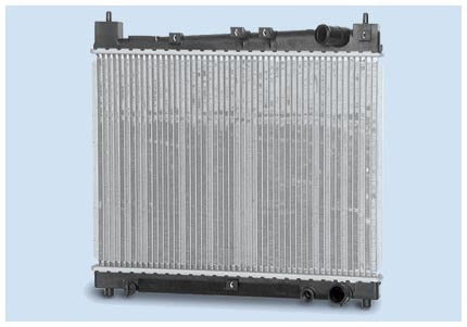 YARIS 1.3 1.5 VVTI VERSO NCP21 NCP22 NCP10 RADIATOR NEW