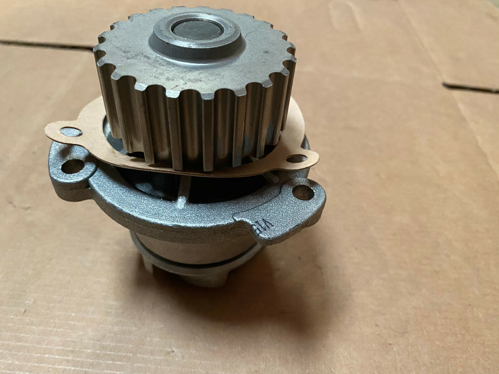 WATER PUMP FITS LADA SAMARA 1.1 1.3 1.5 1988-92 21090-1307010-00