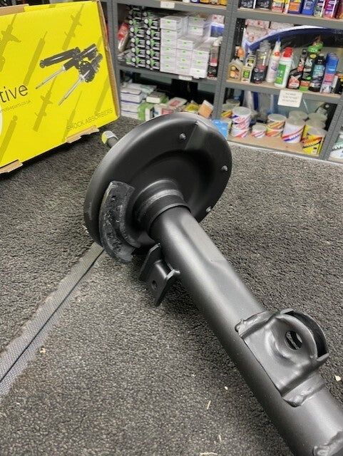 FRONT SHOCK ABSORBER MERCEDES CLK CLC C CLASS S203 W203