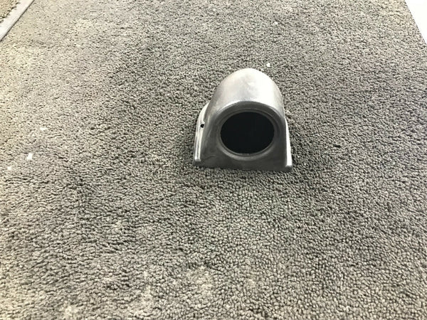 1 X UNIVERSAL AUTOMOTIVE GAUGE POD 