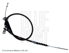 FOR NISSAN CABSTAR 2.5 F22 REAR RIGHT HAND BRAKE CABLE ADN146163