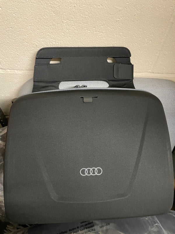 AUDI A1 A3 A4 A5 A6 A7 A8 Q3 A7 REAR SEAT STORAGE ORGANISER 000061102D GENUINE