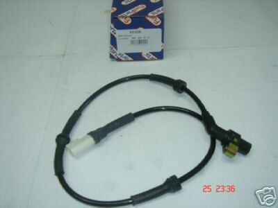 FORD ESCORT 1.3 1.4 1.6 1.8 95>  FRONT ABS SENSOR  NEW!