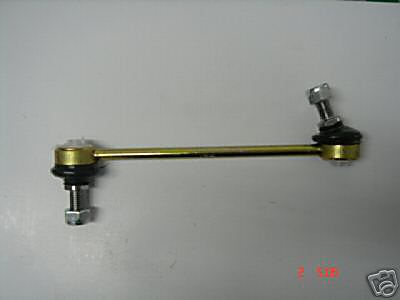  FOR FIAT STILO ANTI ROLL BAR STABALISER  SUSPENSION LINK FITS LEFT OR RIGHT