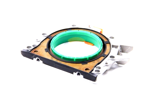 VW AUDI SKODA CADDY PASSAT GOLF TDI CRANKSHAFT OIL SEAL REAR03L103171 03L103171A