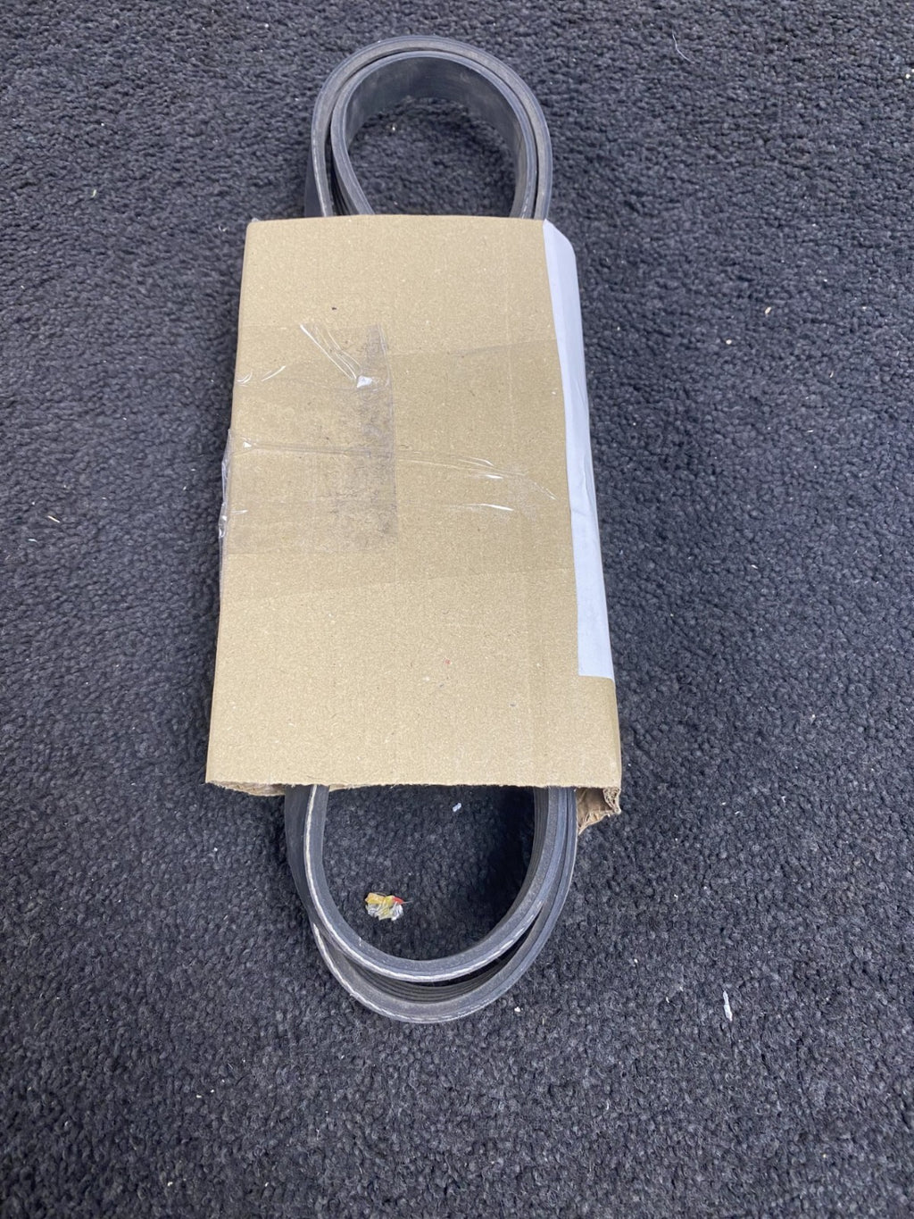 FAN BELT FITS AUDI A4 QUATTRO AVANT 1.9TDI B6 8E GOLF PD PASSAT SUPERB 5PK1435