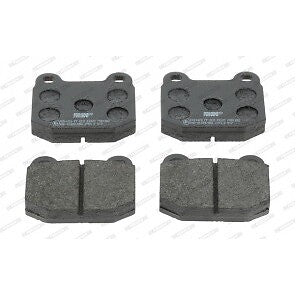 FOR LOTUS EXIGE Elise SCC CUP GROOVED PERFORMANCE BRAKE DISCS 16 GROOVE + PADS 