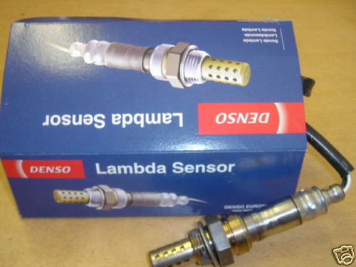 FOR LEXUS RX300 3.0 1MZFE FRONT LAMBDA SENSOR TOYOTA 89467-48011  ­89467-41021