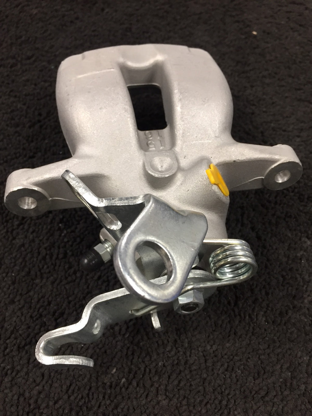 REAR BRAKE CALIPER LEFT SIDE FOR VW JETTA TSI TFSI REAR BRAKE CALIPER LH SIDE