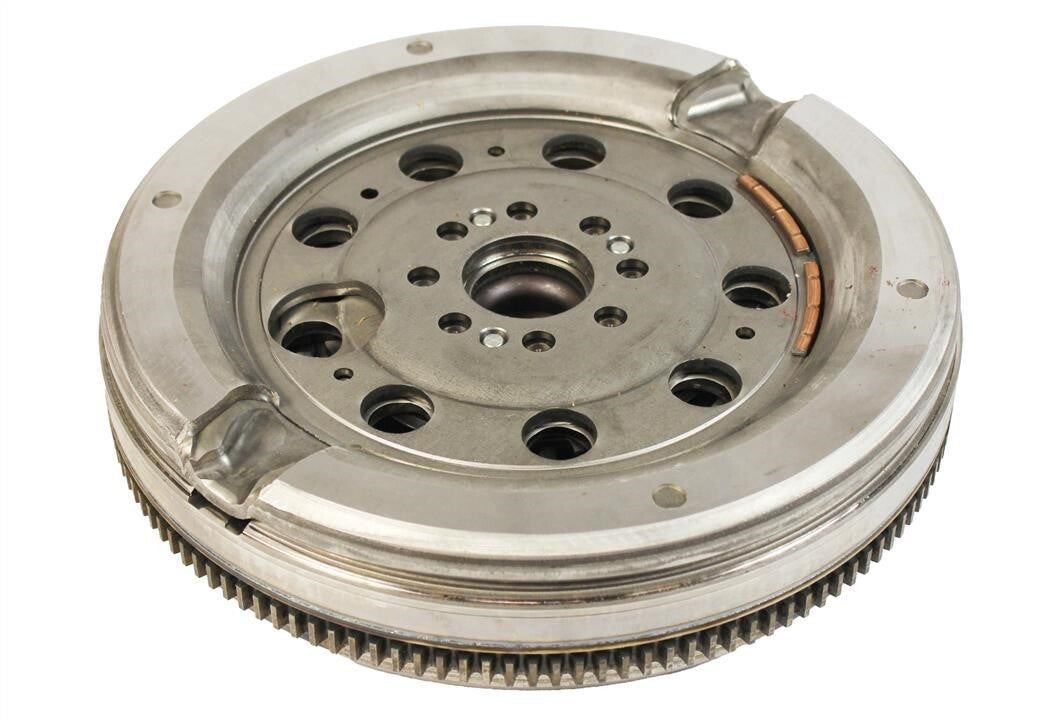 VW TRANSPORTER T4 2.4TD 2.5TD AJT AAY AJA AAB DUAL MASS FLYWHEEL CLUTCH KIT