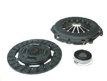 FOR MITSUBISHI SPACEWAGON GALANT 2.4 GDI CLUTCH KIT NEW 