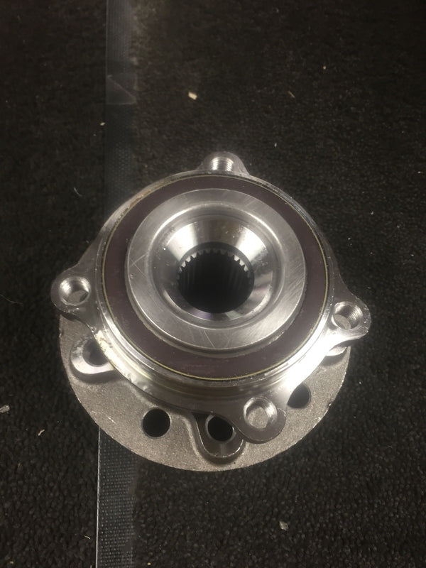FOR MERCEDES C CLASS 4 MATIC W205 C200 C250 C220 GLC 220 250 FRONT WHEEL BEARING