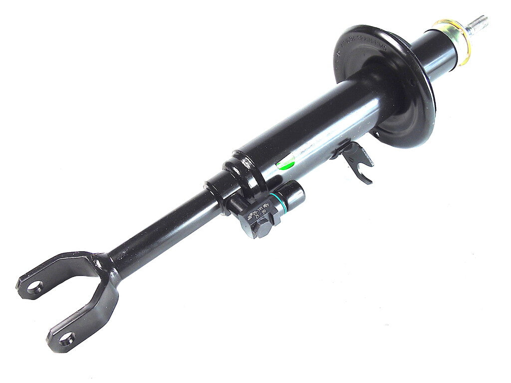 AUDI RS6 C5 QUATTRO 2002-2005 4 x SHOCK ABSORBER DRC 2 FRONT 2 REAR GERMANY