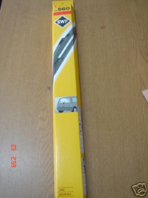 VAUXHALL ASTRA  MK4 1998> WIPER BLADE REAR EXACT FIT