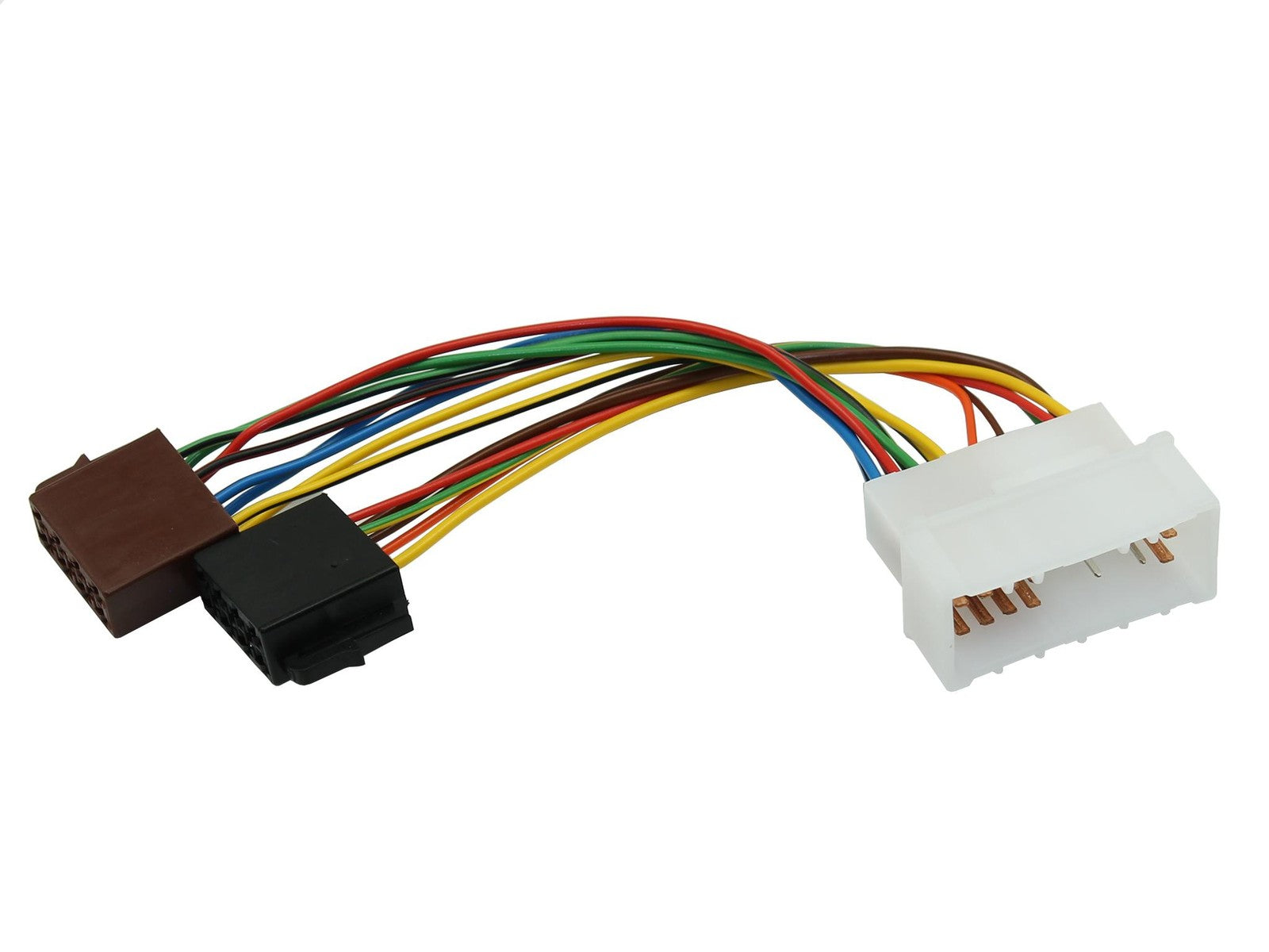 FOR HYUNDAI 2005 ONWORDS CABLE HARNESS ADAPTOR LOOM LEAD