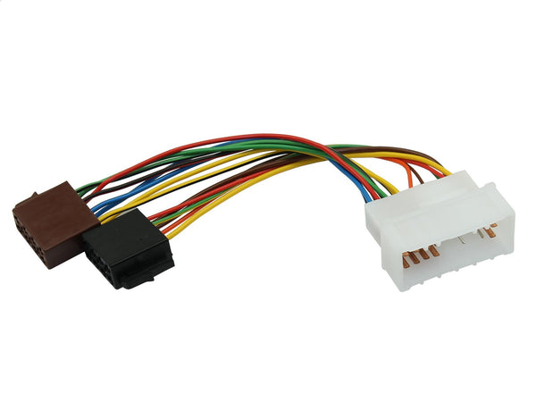 FOR HYUNDAI 2005 ONWORDS CABLE HARNESS ADAPTOR LOOM LEAD
