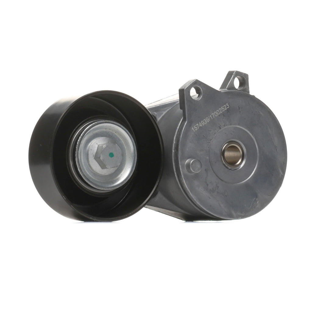 FOR NISSAN JUKE F15 QASHQAI  XTRAIL 1.6 DIG-T MR16DDT AUXILIARY BELT TENSIONER