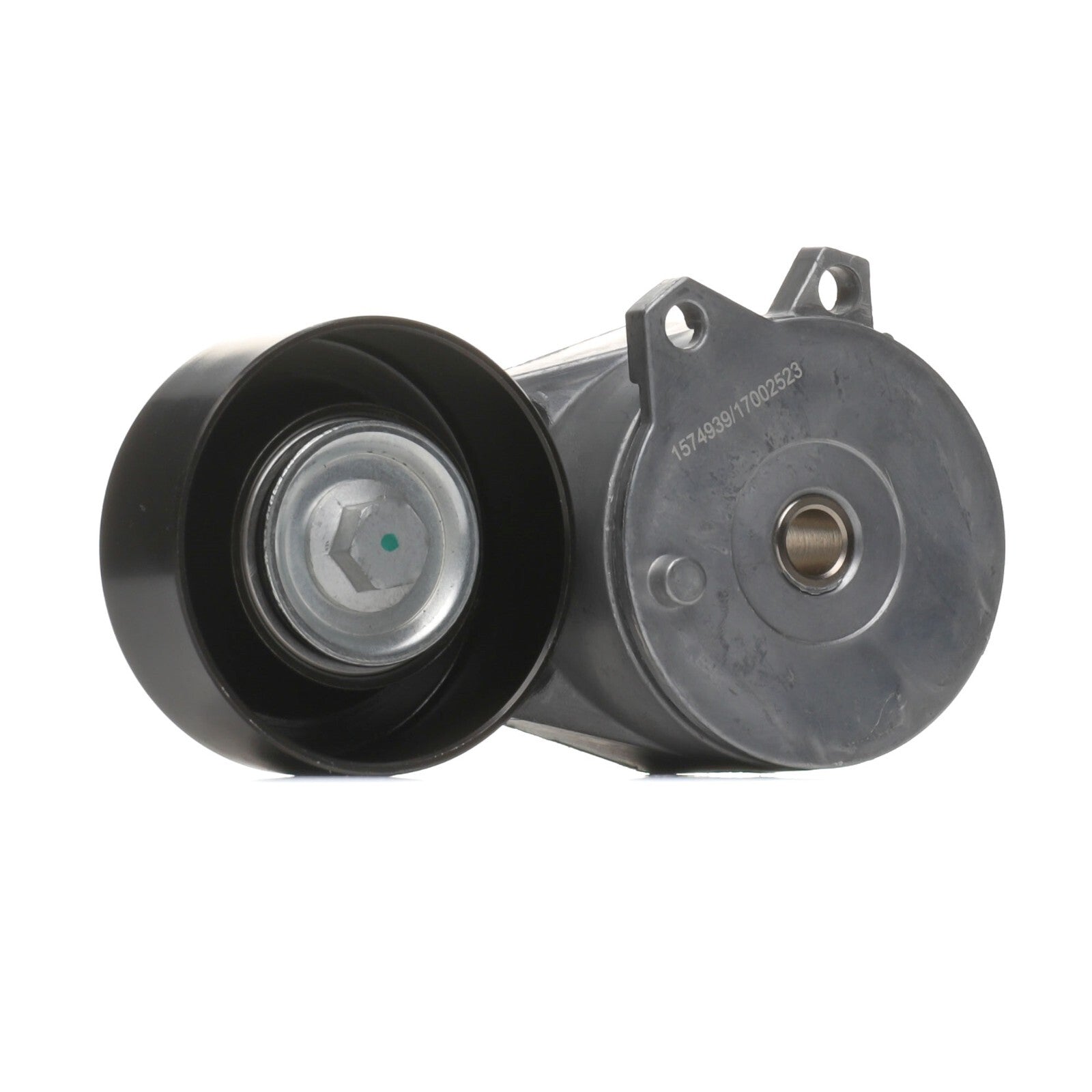 FOR NISSAN JUKE F15 QASHQAI  XTRAIL 1.6 DIG-T MR16DDT AUXILIARY BELT TENSIONER